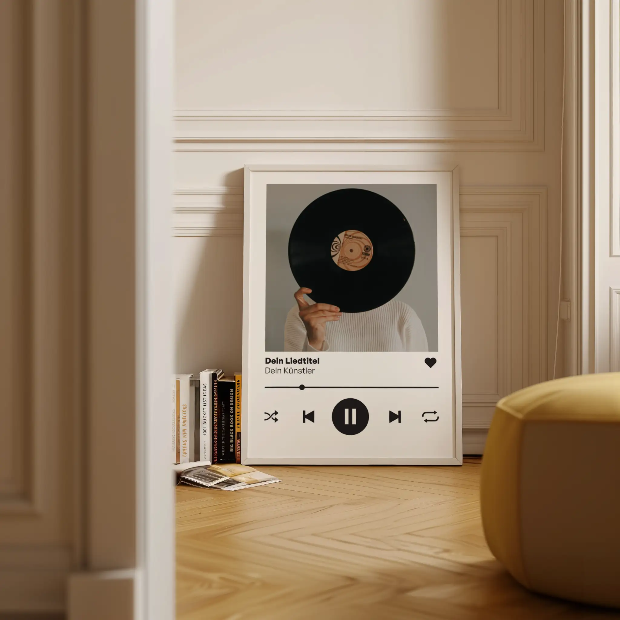 Lyrics Collection