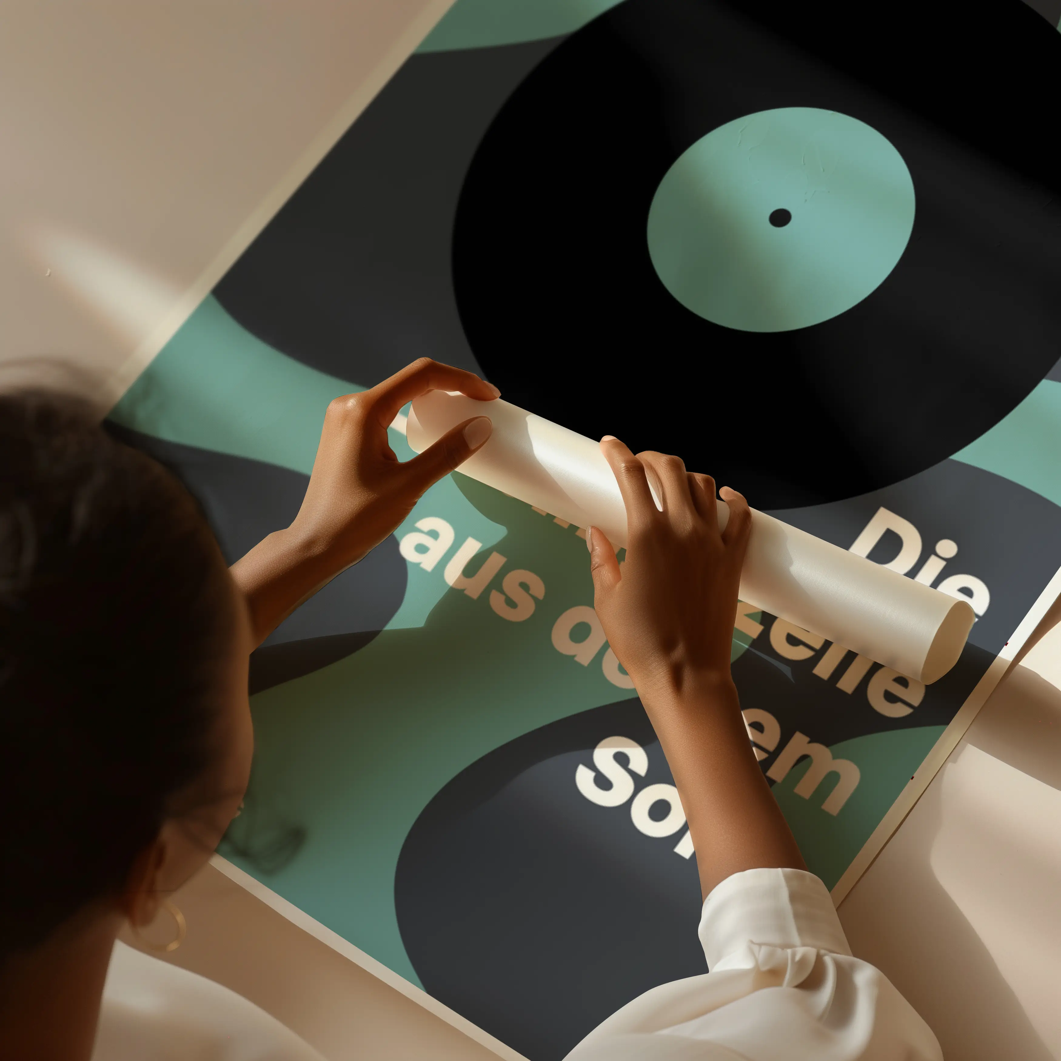 Lyrics Collection