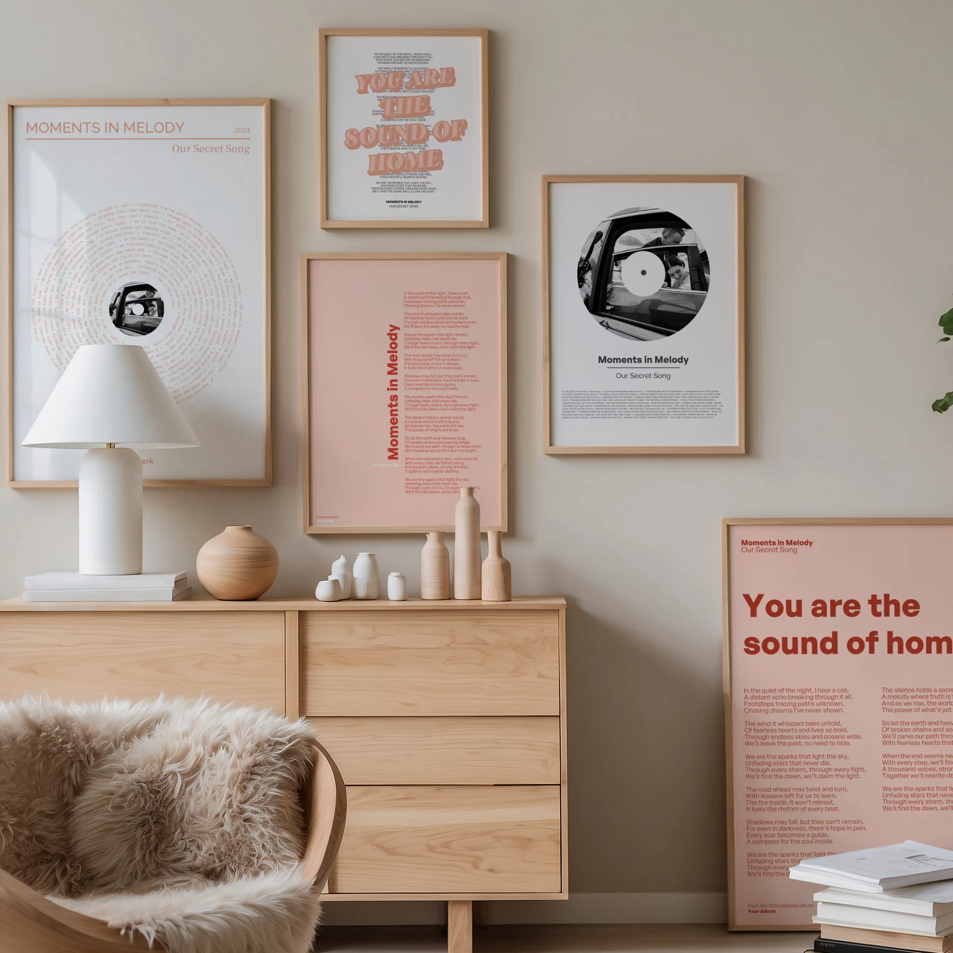 Lyrics Collection