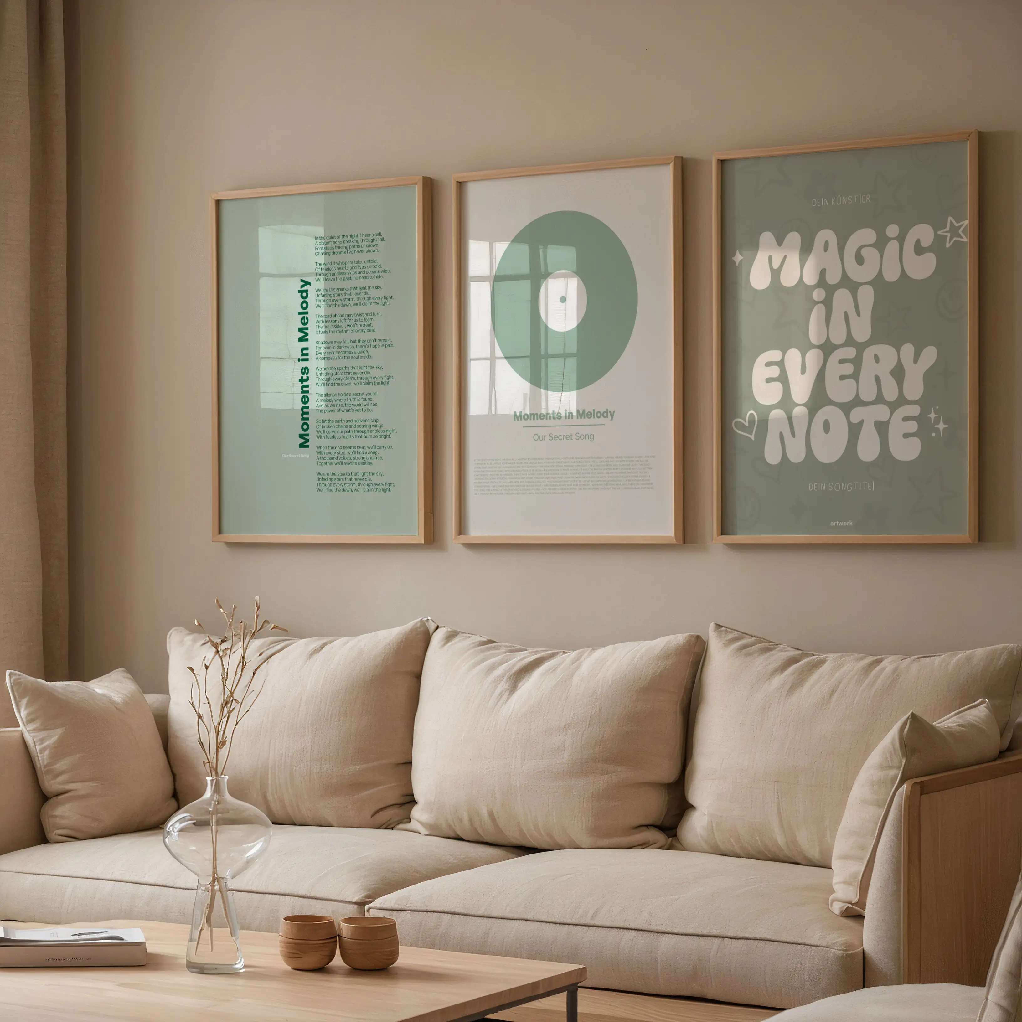 Lyrics Collection